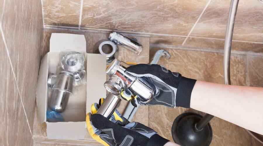 Professional Storm Sewer Service in Hamilton, MS